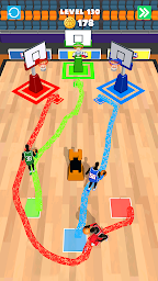 Basketball Life 3D - Dunk Game