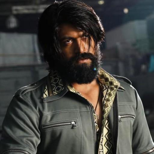 Rocking Star Yash Wallpapers 1.0 Icon