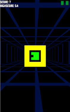 Fit In - Screenshot 4