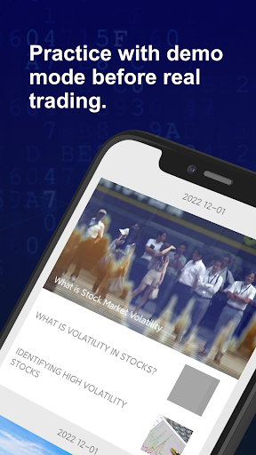 FTtrade: Making Money Online Screenshot 3 - AppWisp.com