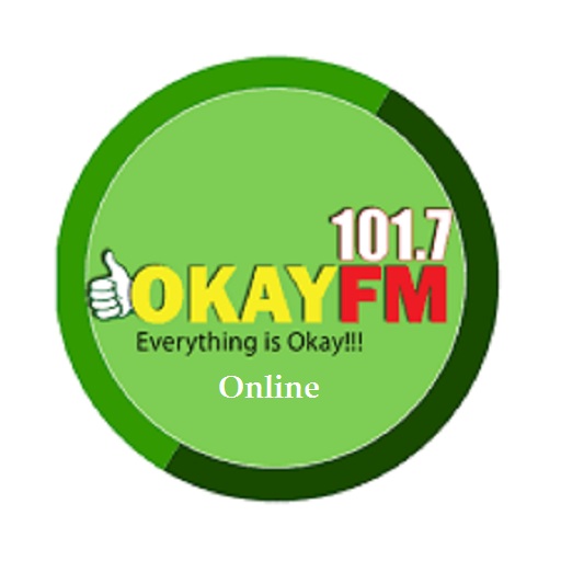 OKAY 101.7 FM