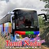 Tamil nadu map mod bussid icon