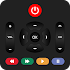Universal Smart tv Remote Ctrl3.6.0