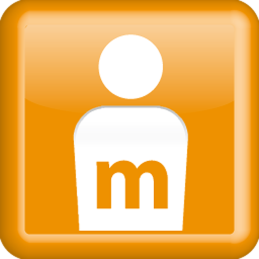 imPcRemote Instant logo