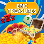 Cover Image of Télécharger Epic Treasures  APK