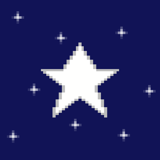 Stars Attack logo