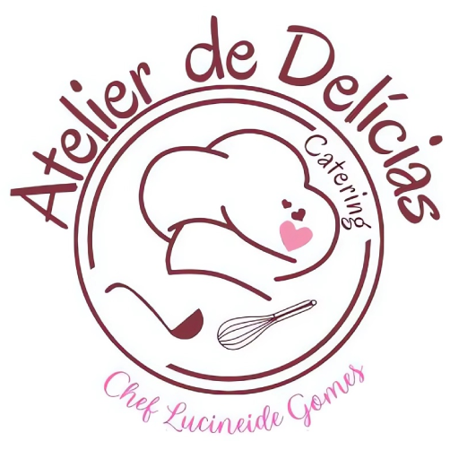 Atelier de Delícias logo