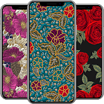 Cover Image of Herunterladen Lynda Floral Ultra 4K Wallpapers HD 🌹🌺🌸💐🌻 1.10 APK