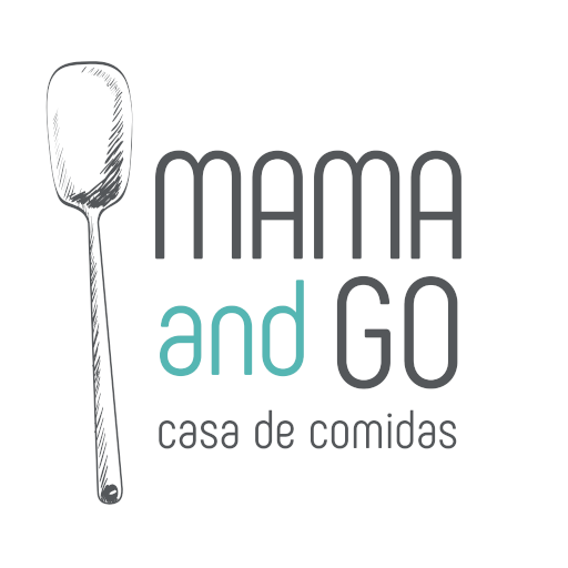 Mama And Go logo