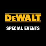 DEWALT Special Events icon