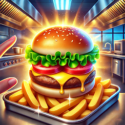 Fast Food Store Games 2025