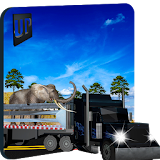 Offroad Animal Truck Sim 2016 icon