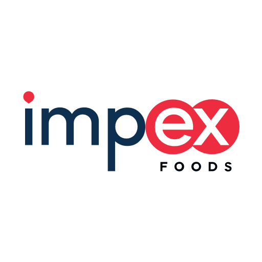 Impex Foods South logo