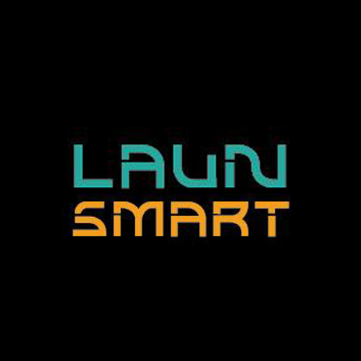 Launsmart logo