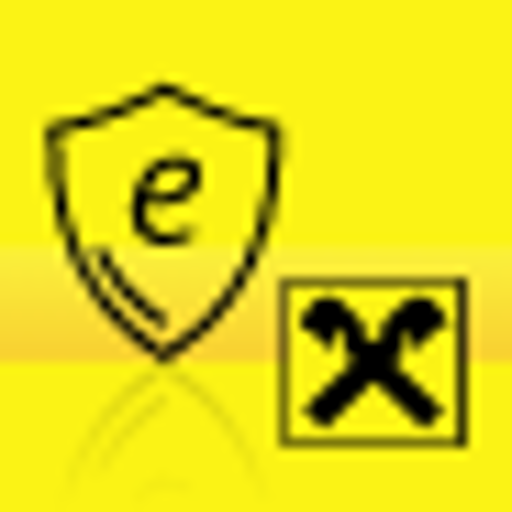Raiffeisen eSafe logo