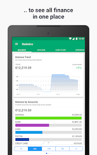 Wallet: Budget Expense Tracker MOD APK (Premium Unlocked) 18