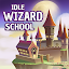 Idle Wizard School 1.9.7 (Unlimited Money)
