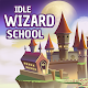 Idle Wizard School MOD APK 1.9.7 (Unlimited Money)