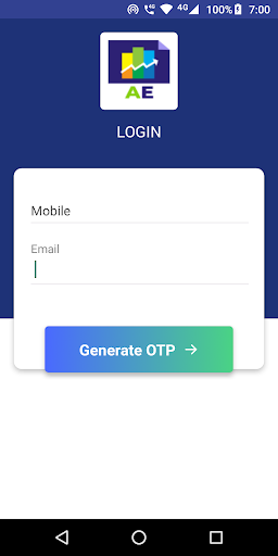 App-voorskou