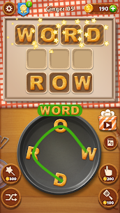 Word Cookies 1