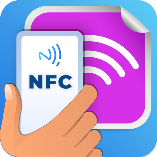 NFC Tag Tools – Apps on Google Play