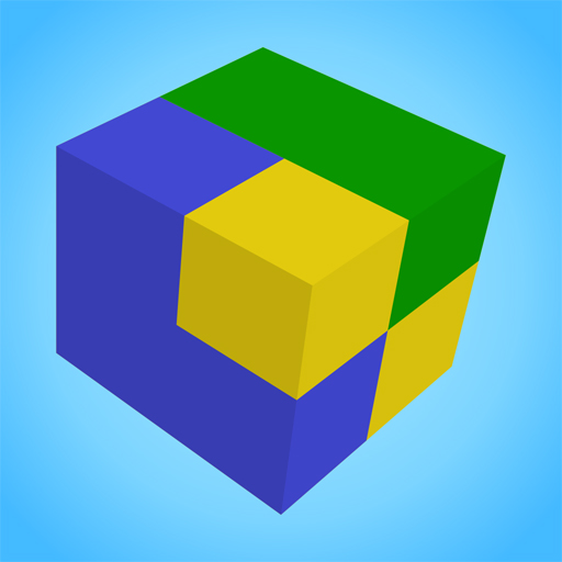 Cube Match 0.84 Icon