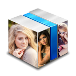 Cover Image of Unduh 3D Photo Collage Maker 1.0 APK