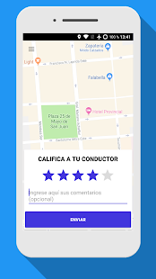 Remis Oeste San Juan 3.6.1 APK screenshots 8