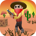 Wild Western Adventure - 3D