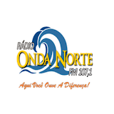 Rádio Onda Norte FM icon
