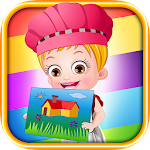 Cover Image of Download Baby Hazel Learns Colors 11.0.0 APK