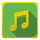 Mp3 Player 2017 icon