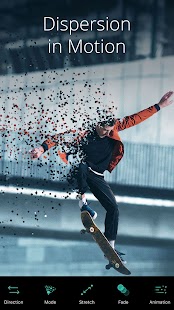 PhotoDirector - Photo Editor Screenshot