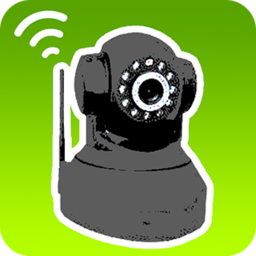 Foscam Monitor (3rd party app)  Icon