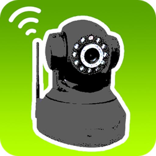 Foscam Monitor (3rd party app) logo