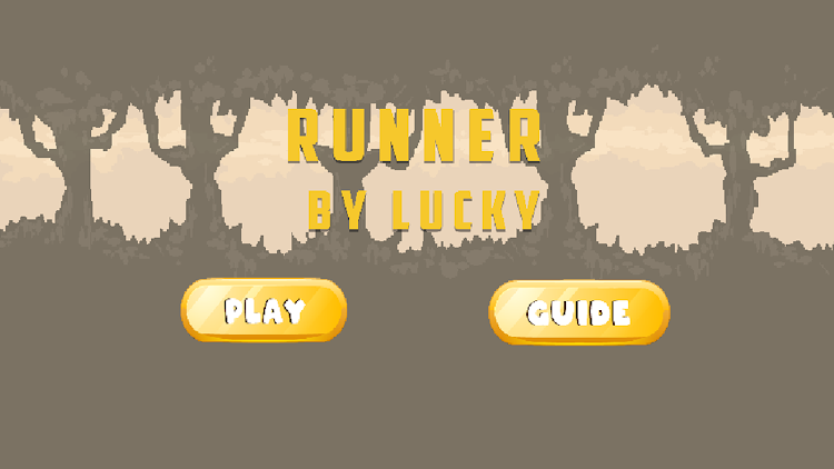 Woodland Runner - by Lucky - 1.5.2.2 - (Android)