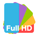 FullHD Wallpapers icon