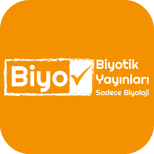 Biyotik Video Çözüm  Icon