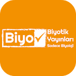 Cover Image of Download Biyotik Video Çözüm  APK