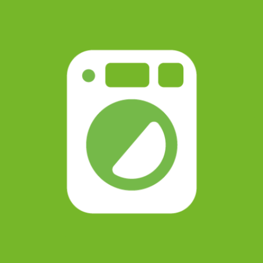 Domus Laundry logo