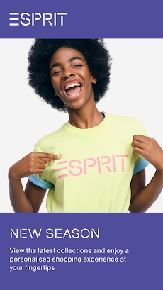 Esprit – shop fashion & stylesのおすすめ画像1