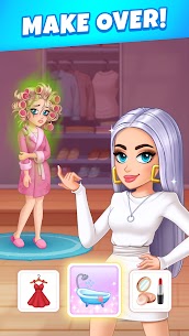 Cooking Diary Mod Apk v2.7.0 (Unlimited Rubies, Restaurant Game) 2022 3
