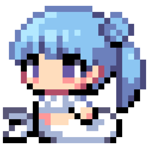 PUZZLE CROSSEA -絵柄反転型パズルゲーム- logo