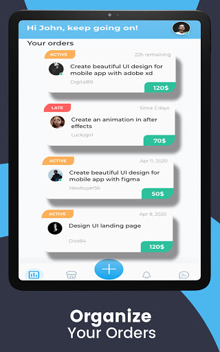 talentsroot Find The Perfect Freelancer