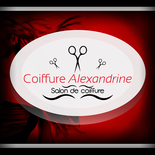 Alexandrine Coiffure  Icon
