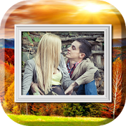 Scenery Photo Frames Pro 1.9 Icon