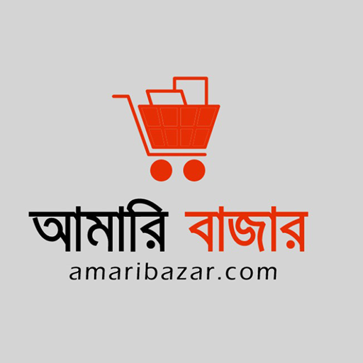 Amari Bazar logo
