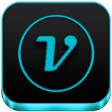 VRS Cyan Icon Pack icon