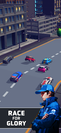 Idle Engines screenshot 10