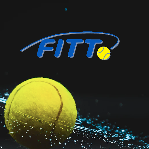 FITT Competiciones APP logo